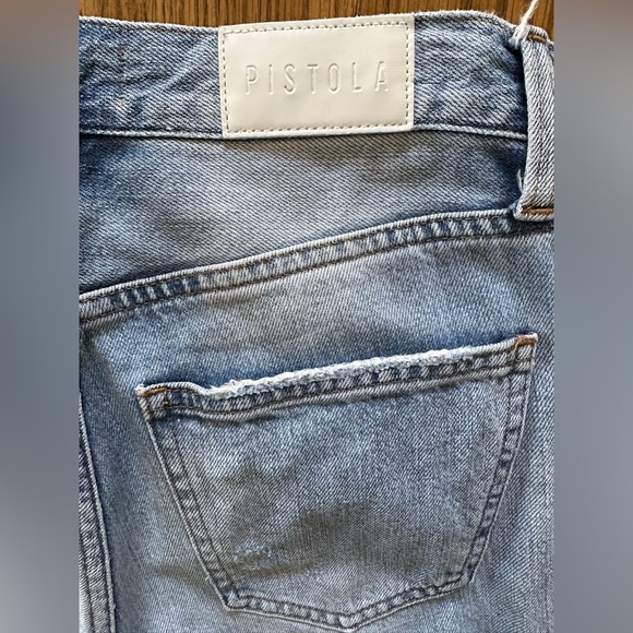 Pistola Jeans - Picture 7 of 7